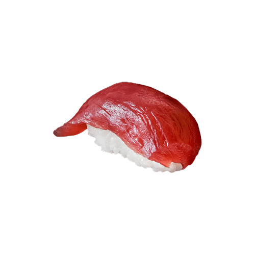 Tuna nigiri