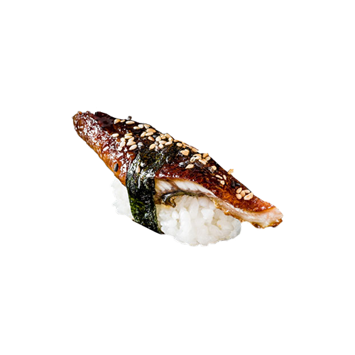 Unagi nigiri