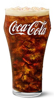 Cola Regular