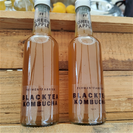 Kombucha 500ml 