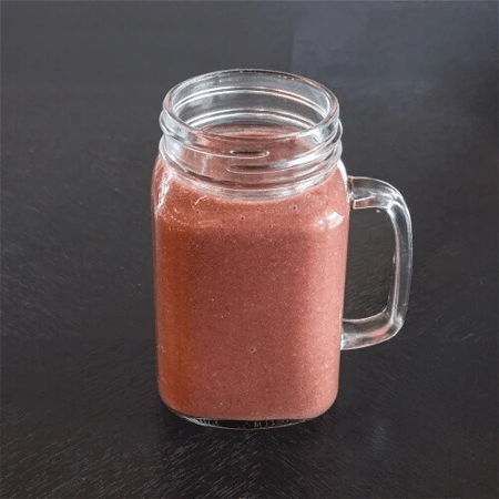 Smoothie van de week