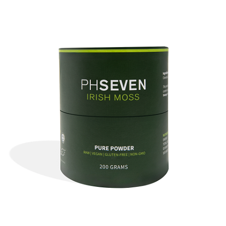 Ontdek Irish Moss 200 gr.