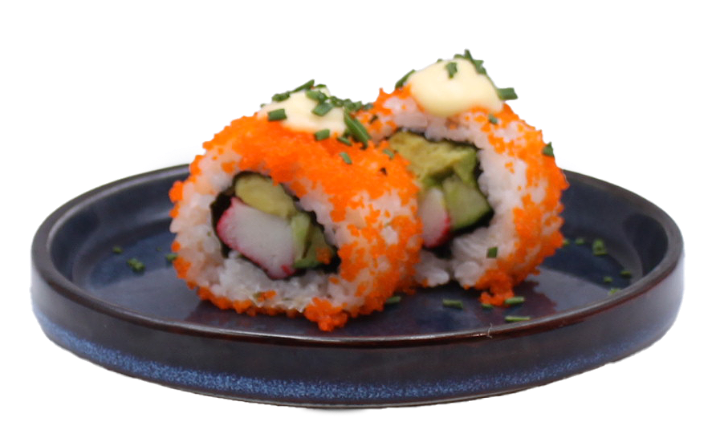 Maki California 4 stuks