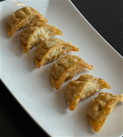 Dumplings