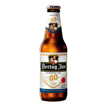 Hertog Jan 0.0% 330ml