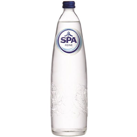 Spa Reine Glass 1Liter