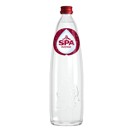 Spa Rood Intence 1 Liter