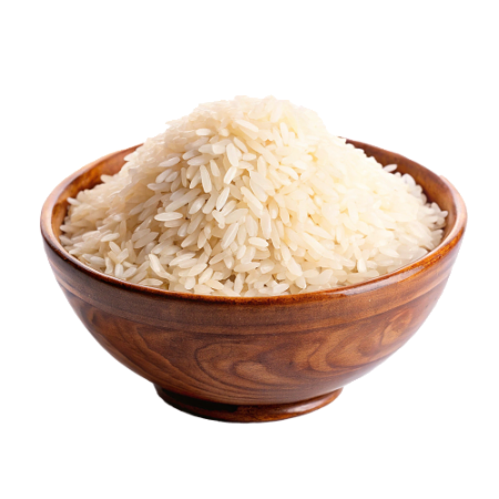 Portion of rice/ 份米饭