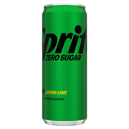 Sprite Zero Sugar (33 cl)