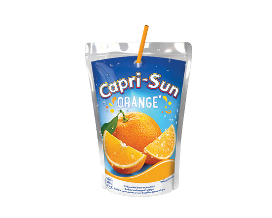 Capri Sun 200ml