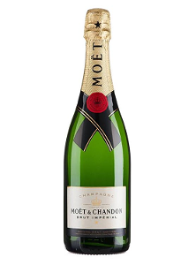 Moët & Chandon Champagne imperial