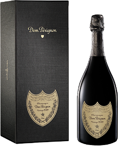 Dom Perignon 2009 Vintage Champagne