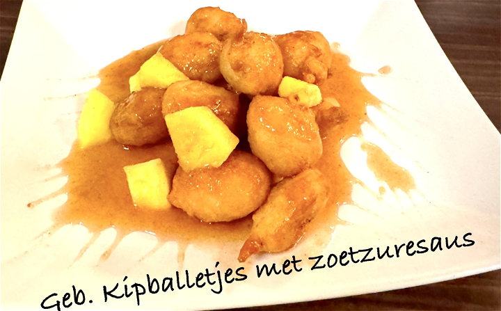 Koe Lok Kai（古老鸡）