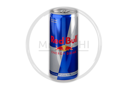 Red Bull