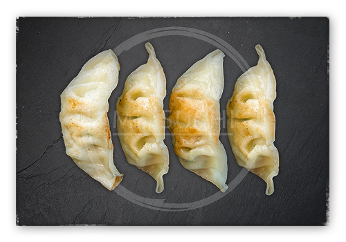 Gyoza