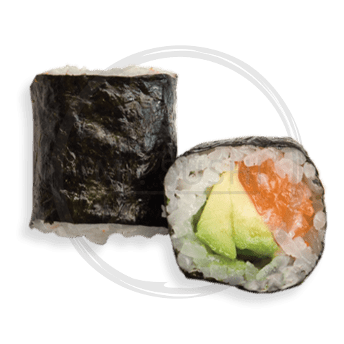 Sake Avocado Maki