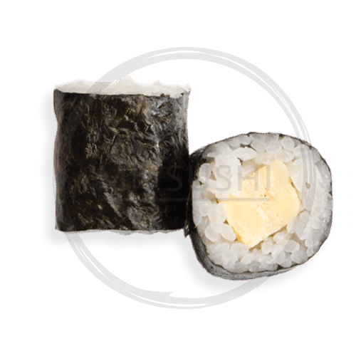 Tamago Maki