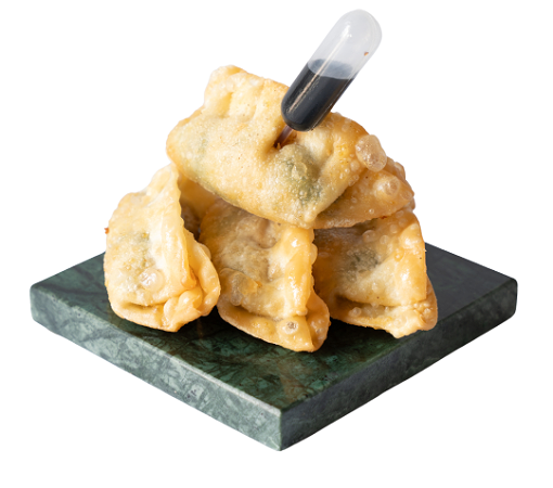 Gyoza Shrimp (4st.)