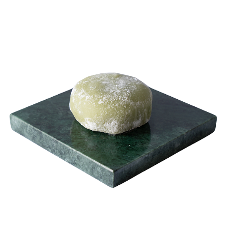 Daifuku Mochi Matcha