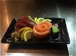 Twin sashimi