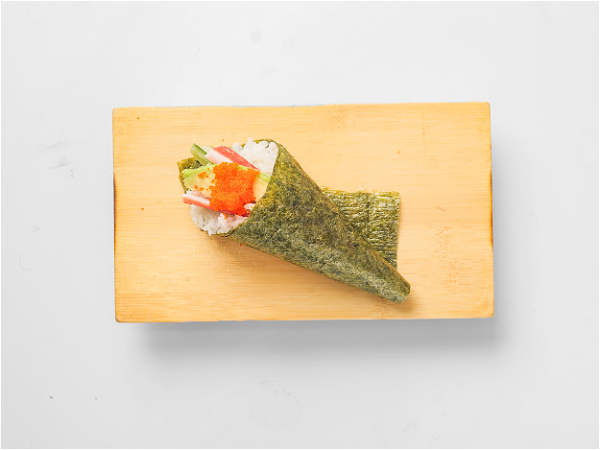 California temaki
