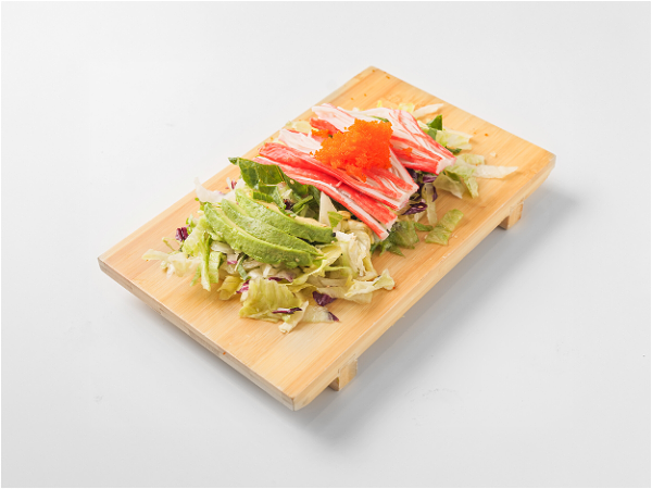 Kani salade