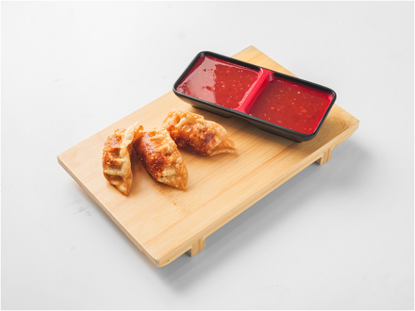 Gyoza (3)