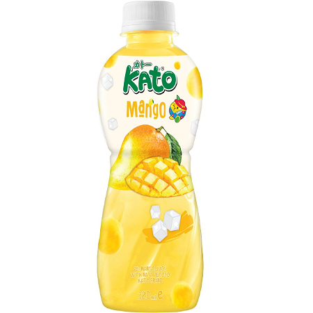 Kato Mango 320ml