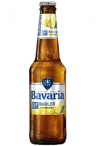 Bavaria radler 0.0%