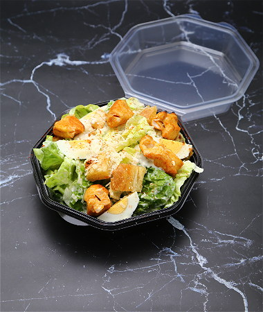 Caesar el classico salade