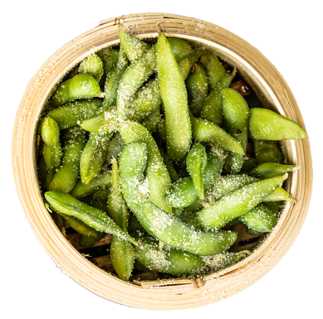 Seasalt Edamame