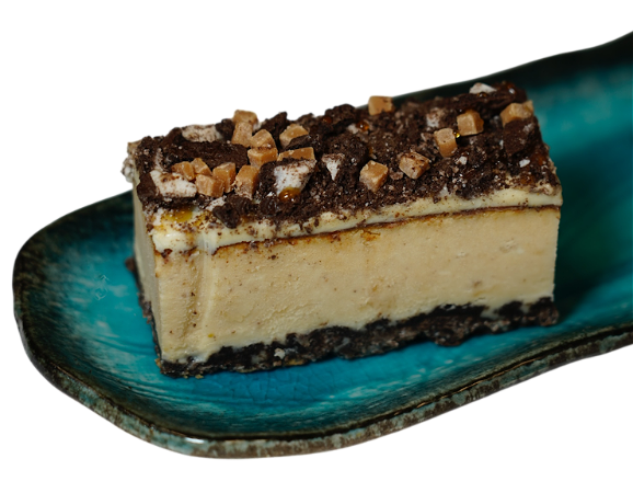 Oreo Cheesecake