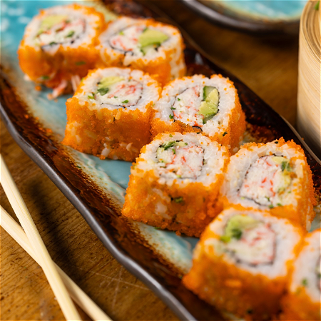 California Roll 