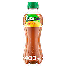 Fuzetea sparkling
