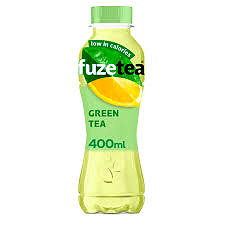 Fuzetea green