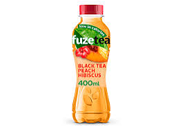 Fuzetea peach hibiscus