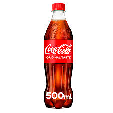Coca-Cola