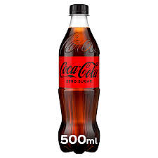 Coca-Cola zero