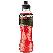 Powerade cherry