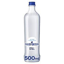 Chaudfontaine still