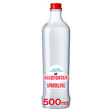 Chaudfontaine sparkling