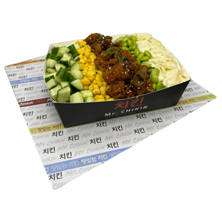 Chikin Bowl Padak